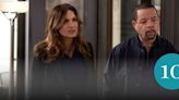 Nota 10: a nova temporada de 'Law & order: SVU'