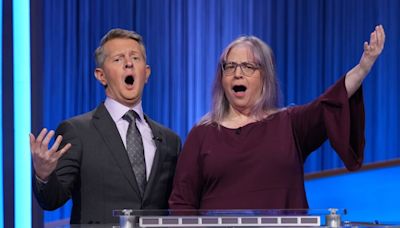 'Jeopardy!' Reruns Summer 2024: Yogesh Raut, Ben Chan, Ike Barinholtz