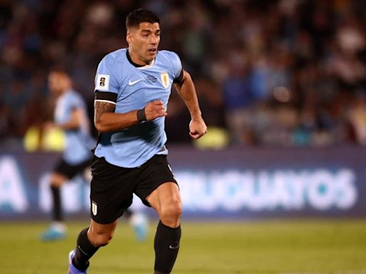 Luis Suarez slams Marco Bielsa's coaching style for dividing Uruguay team