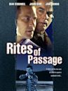 Rites of Passage (1999 film)