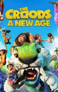 The Croods: A New Age