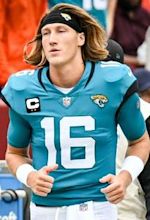 Trevor Lawrence