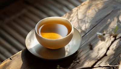 5 tipos de té que favorecen la pérdida de peso