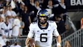 West Virginia Mountaineers Football: Snap Counts: Through Five Games