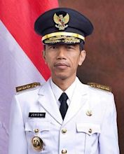 Joko Widodo