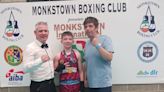 Super Ceejay Sheelin lands second Box Cup success for Tredagh Academy