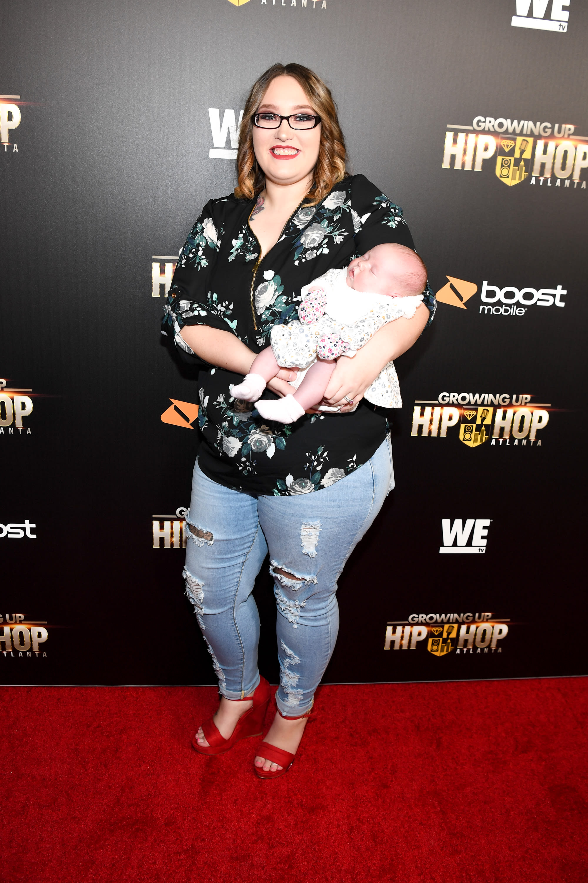 Mama June’s Daughter Pumpkin’s Massive 5-Figure Monthly Income Exposed in Divorce From Josh