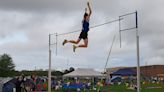 Here is the latest boys track leaderboard in the Jackson area