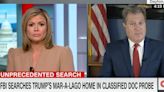 CNN Anchor Tears Into GOP Lawmaker Over Clinton, Trump Double Standard