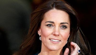 Princess Kate's 'fierce' plea to the Queen and Charles before joining Royals