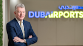 Dubai Airports CEO on the city’s mega-airport of the future