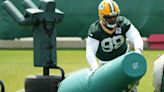 Packers DL Chris Slayton must carry momentum into make-or-break training camp