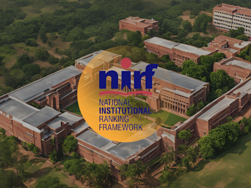 NIRF Ranking 2024: Top 5 Dental Colleges in Maharashtra - Times of India