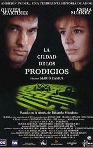 La ciudad de los prodigios