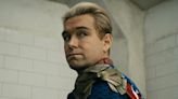 'The Boys' star Antony Starr reacts to Homelander revisiting his childhood trauma in episode 4: 'It's his little therapy session'