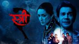 Stree 2: Shraddha Kapoor teases movie trailer dropping in 2 days