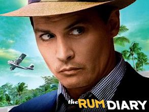 The Rum Diary - Cronache di una passione