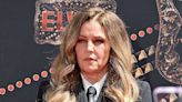 Lisa Marie Presley pays tribute to son Benjamin Keough 2 years after his death