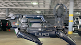 Good Dog? Meet Spot, LAPD’s New Robot Quadruped