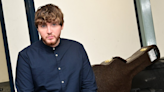 James Arthur's talent hunt ahead of homecoming gig