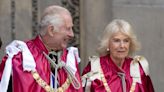 Queen Camilla’s Friends Say She’s “Afraid” King Charles Is Doing Way Too Much