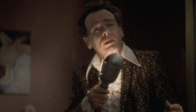 Blue Velvet Criterion 4K Review: When Lynch First Peaked