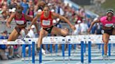 Des Moines native Lolo Jones returning to run in the Drake Relays