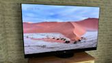 Panasonic 65Z95 4K OLED TV Review: Fired Up