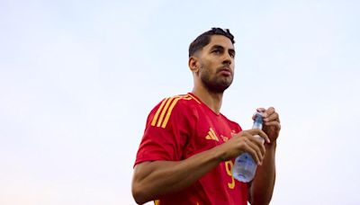 Ayoze comunica al Betis que se va el Villarreal