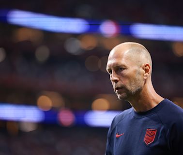 Yahoo Sports AM: Who will replace U.S. Soccer coach Gregg Berhalter?