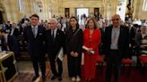 El empresario Francisco Rodríguez ensalza en Salinas la unión histórica entre España y Portugal