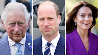 Here's Why You Won't See Much Of The Royal Family For The Next 6 Weeks