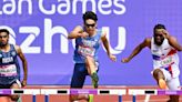 【亞運】捷報！彭名揚400m跨闖進決賽 傅兆玄跳高2.15m總二晉級 跨欄王子陳傑止步預賽