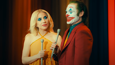 Todd Phillips Kicked Off The Joker 2 Press Tour With A Fun Message And Some Pics, And It's A Mood