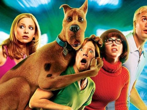 Scooby-Doo! The Live-Action Series Acquired by Netflix