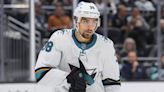 Ferraro doesn't want Sharks to trade him, cites ‘unfinished business'