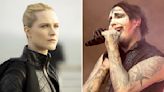 Marilyn Manson Ordered to Pay More Than $300,000 for Evan Rachel Wood’s Legal Fees