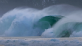 Watch: This Wedge Is Pure Insanity, Even for Nate Florence