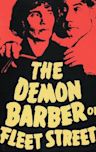 Sweeney Todd: The Demon Barber of Fleet Street (1936 film)