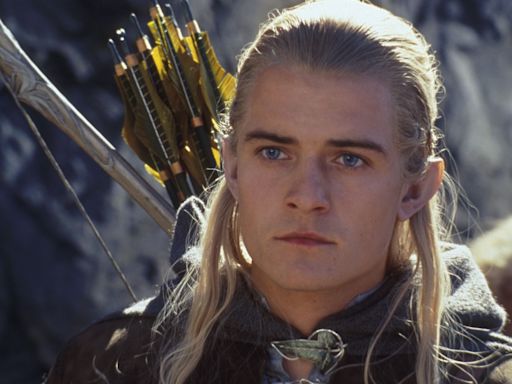 Orlando Bloom reunited with 'The Lord of the Rings' former cast members: See photo