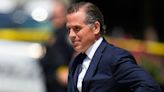 Hunter Biden weighs fundraising options as legal bills top $10 million