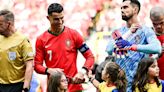 Fußball-Superstar Cristiano Ronaldo: Großes Herz für die kleinen Fans