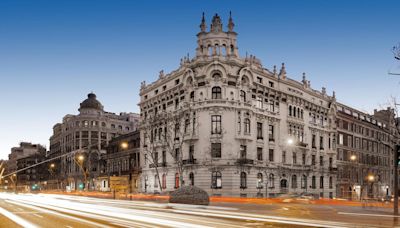 How To Spend A Stylish Weekend In Madrid, Spain