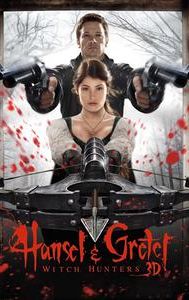 Hansel & Gretel: Witch Hunters