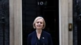 What to know about British Prime Minister Liz Truss’s resignation and what’s next for the U.K.