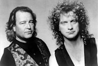 Lou Gramm