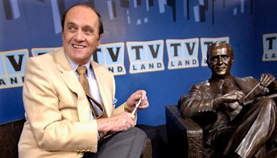 Er wurde 94 Jahre alt - Comedy-Legende Bob Newhart ist tot