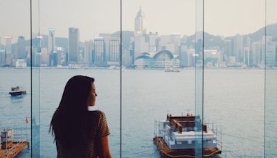 Sassy's Favourite Things To Do With Visitors in Hong Kong