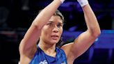 Impressive victories for boxers Nikhat, Preeti