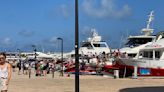 Las empresas pitiusas de excursiones marítimas piden más contundencia contra el charter ilegal